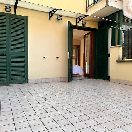 ホテル Casa Hyria ノーラ エクステリア 写真