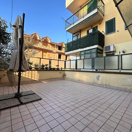 ホテル Casa Hyria ノーラ エクステリア 写真