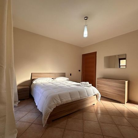 ホテル Casa Hyria ノーラ エクステリア 写真