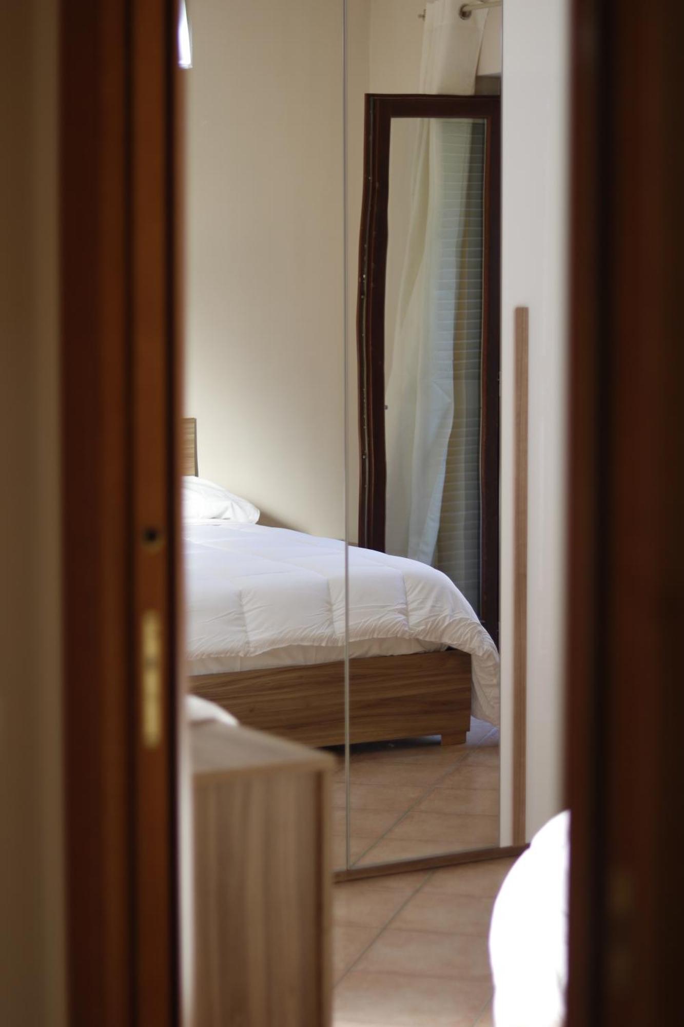ホテル Casa Hyria ノーラ エクステリア 写真