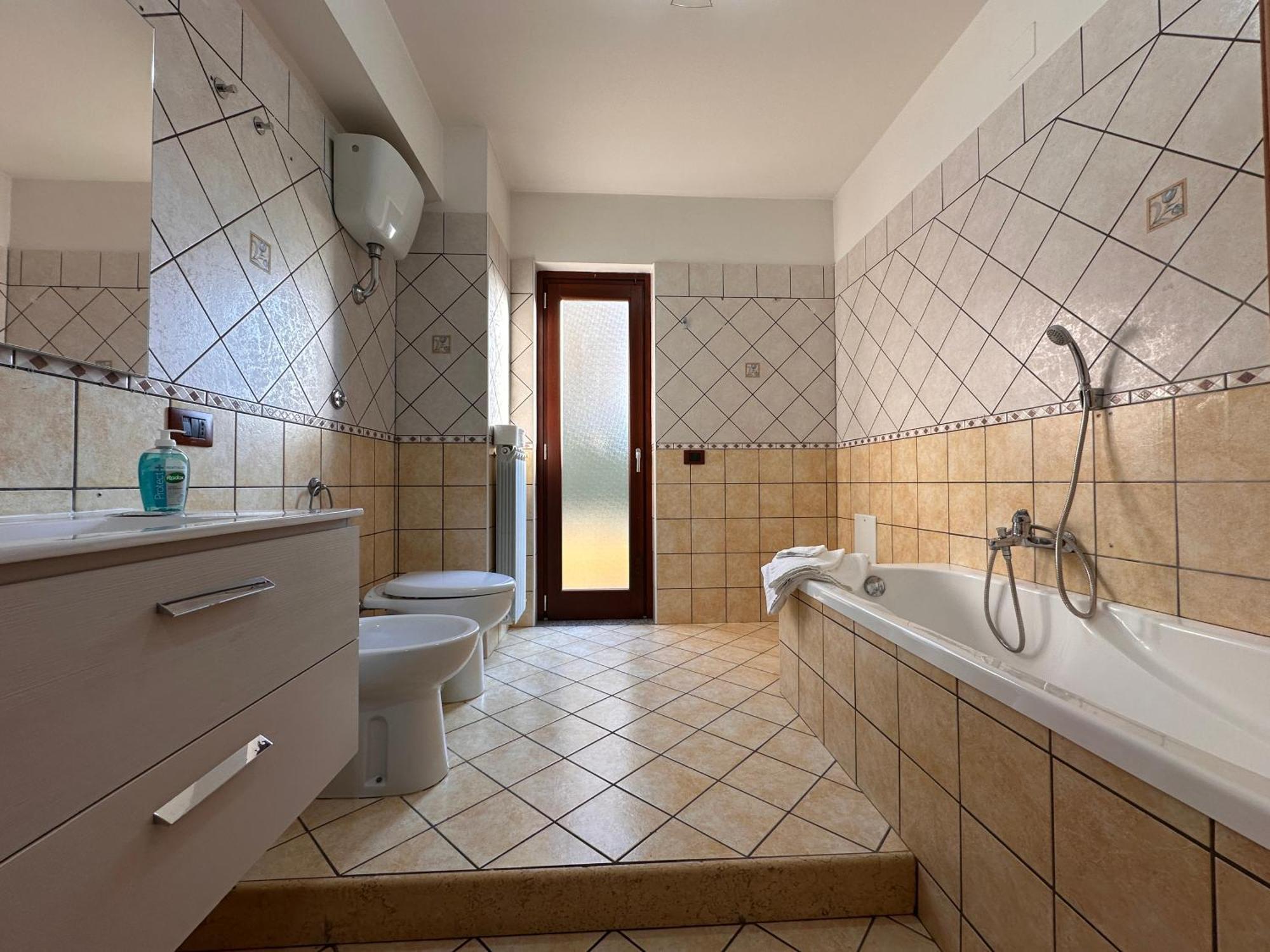 ホテル Casa Hyria ノーラ エクステリア 写真