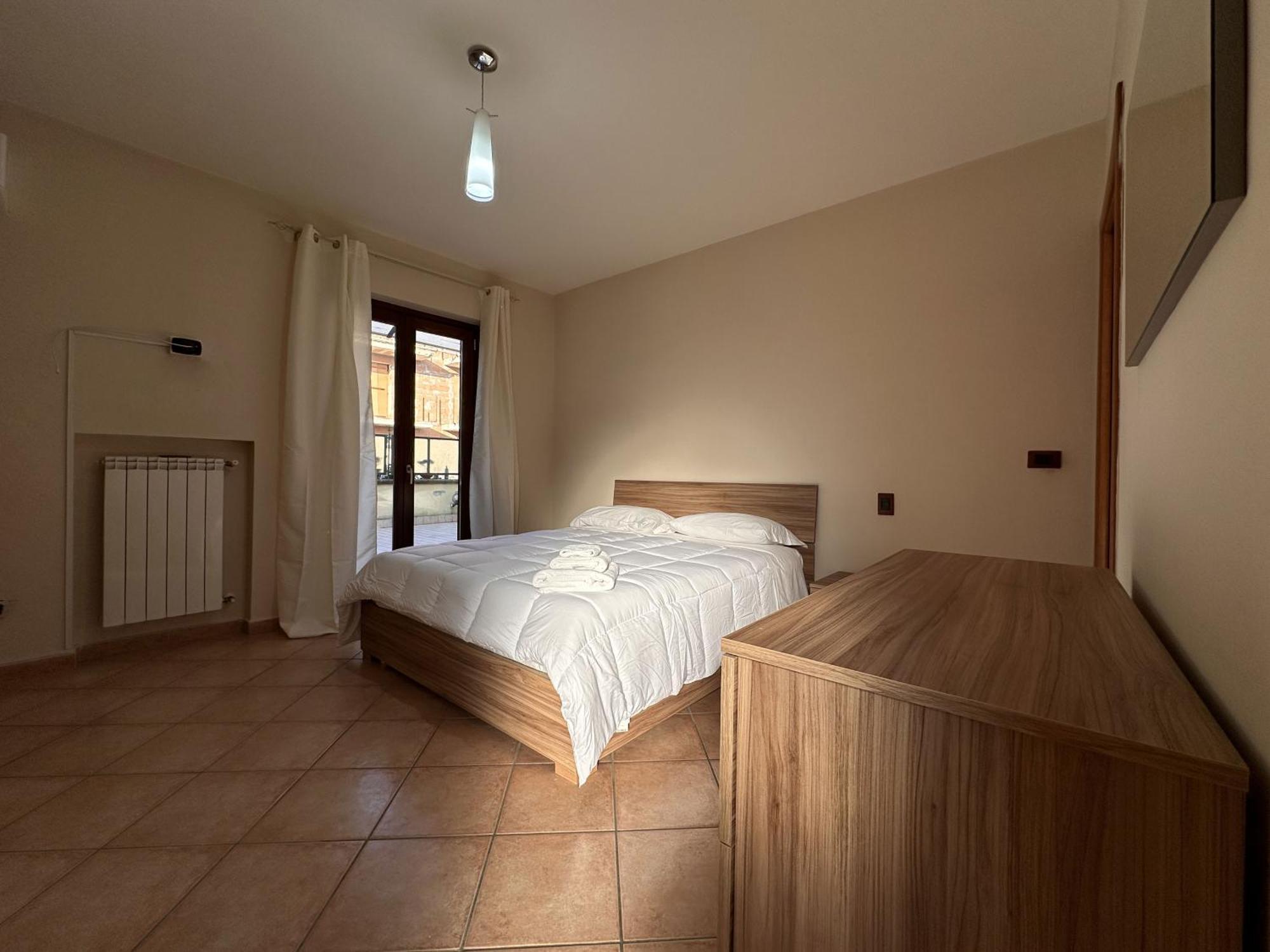 ホテル Casa Hyria ノーラ エクステリア 写真