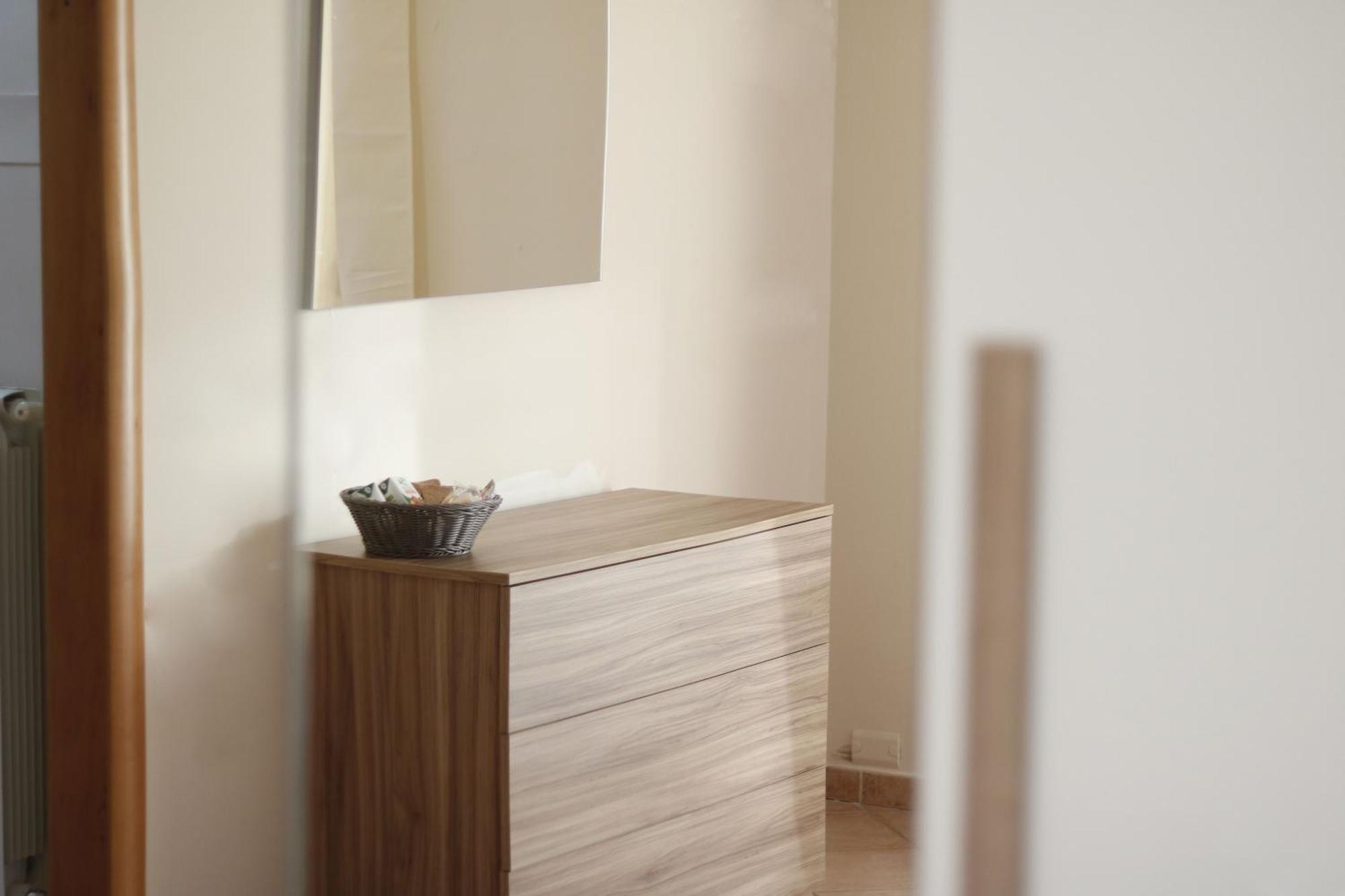 ホテル Casa Hyria ノーラ エクステリア 写真