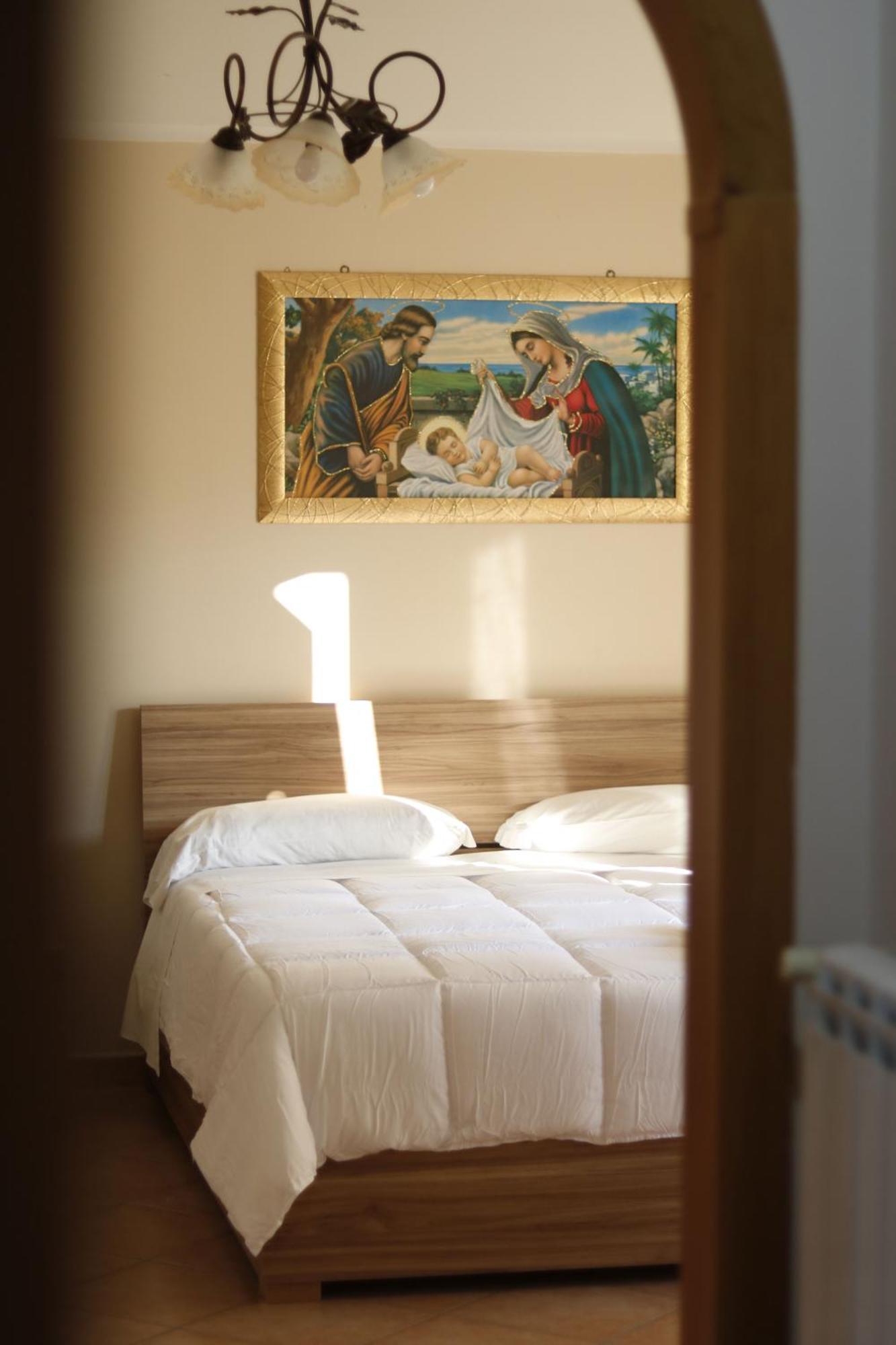 ホテル Casa Hyria ノーラ エクステリア 写真